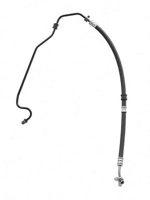 HOSE - Pressure