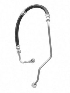 HOSE - Pressure