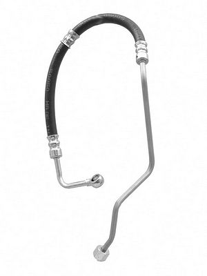 HOSE - Pressure