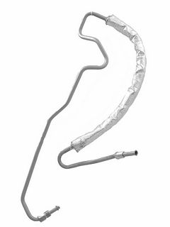 HOSE - Pressure