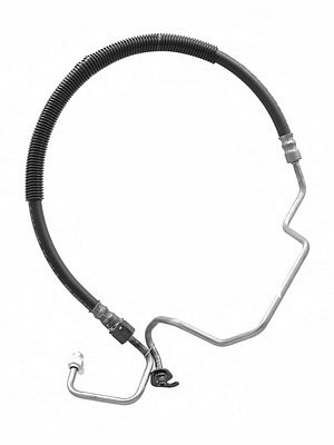 HOSE - Pressure