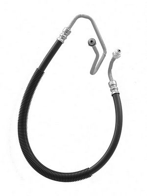 HOSE - Pressure