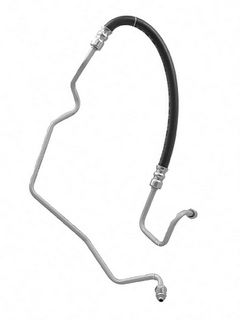 HOSE - Pressure