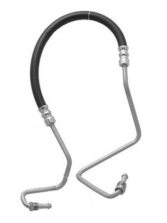HOSE - Pressure