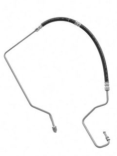 HOSE - Pressure