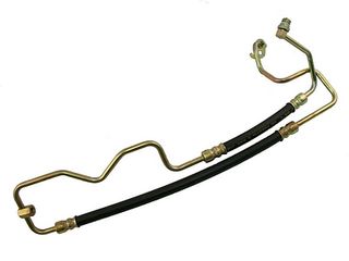 HOSE - Pressure