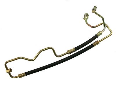 HOSE - Pressure