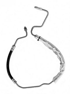 HOSE - Pressure