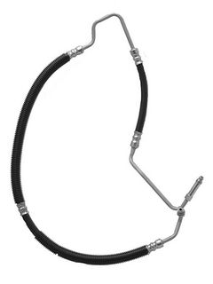 HOSE - Pressure