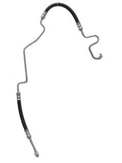 HOSE - Pressure