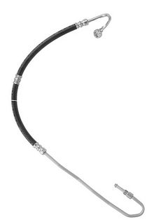 HOSE - Pressure