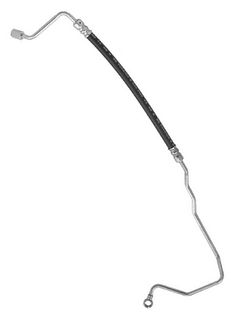 HOSE - Pressure