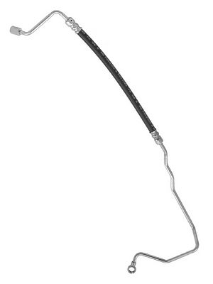 HOSE - Pressure