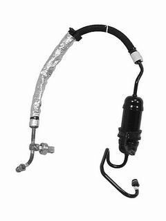 HOSE - Pressure