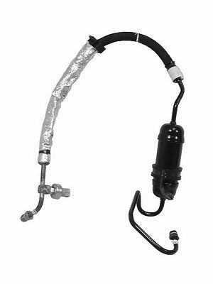 HOSE - Pressure