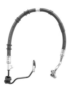 HOSE - Pressure