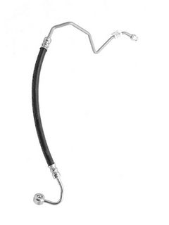HOSE - Pressure