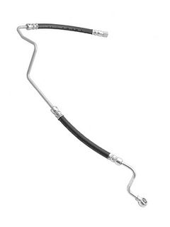 HOSE - Pressure