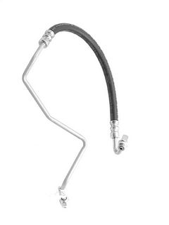 HOSE - Pressure