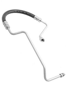 HOSE - Pressure