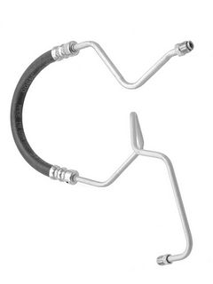 HOSE - Pressure