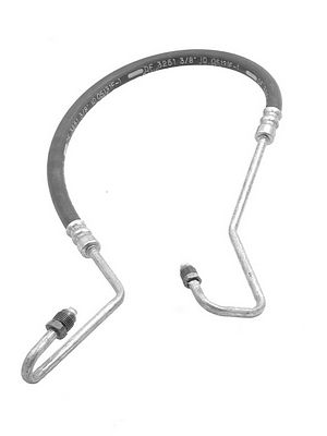 HOSE - Pressure