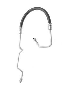HOSE - Pressure