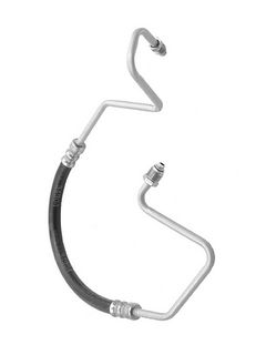 HOSE - Pressure