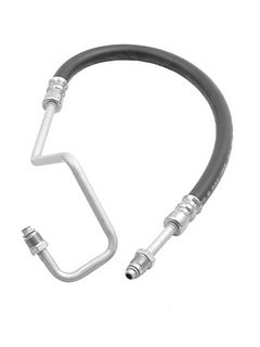 HOSE - Pressure