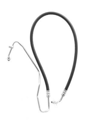 HOSE - Pressure
