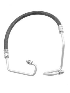 HOSE - Pressure