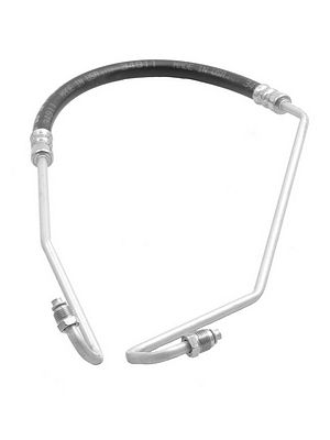 HOSE - Pressure