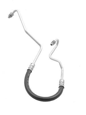 HOSE - Pressure