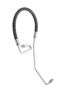 HOSE - Pressure