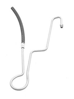 HOSE - Return