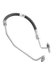 HOSE - Pressure