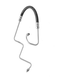 HOSE - Pressure
