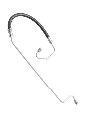 HOSE - Pressure