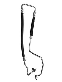 HOSE - Pressure