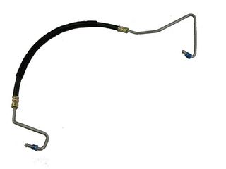 HOSE - Pressure