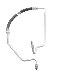 HOSE - Pressure