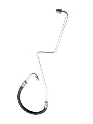 HOSE - Pressure