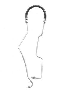 HOSE - Pressure