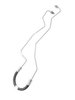HOSE - Pressure