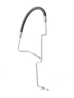 HOSE - Pressure