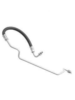 HOSE - Pressure