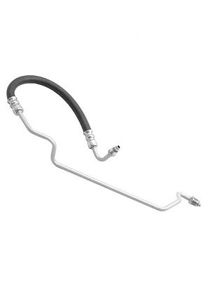 HOSE - Pressure