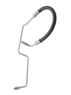 HOSE - Pressure