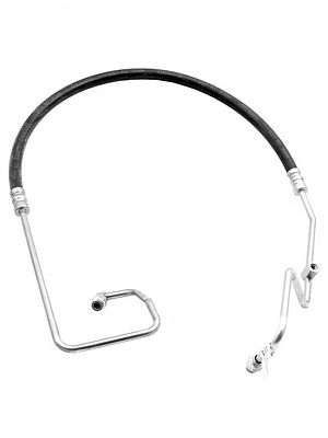 HOSE - Pressure