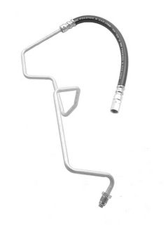 HOSE - Pressure